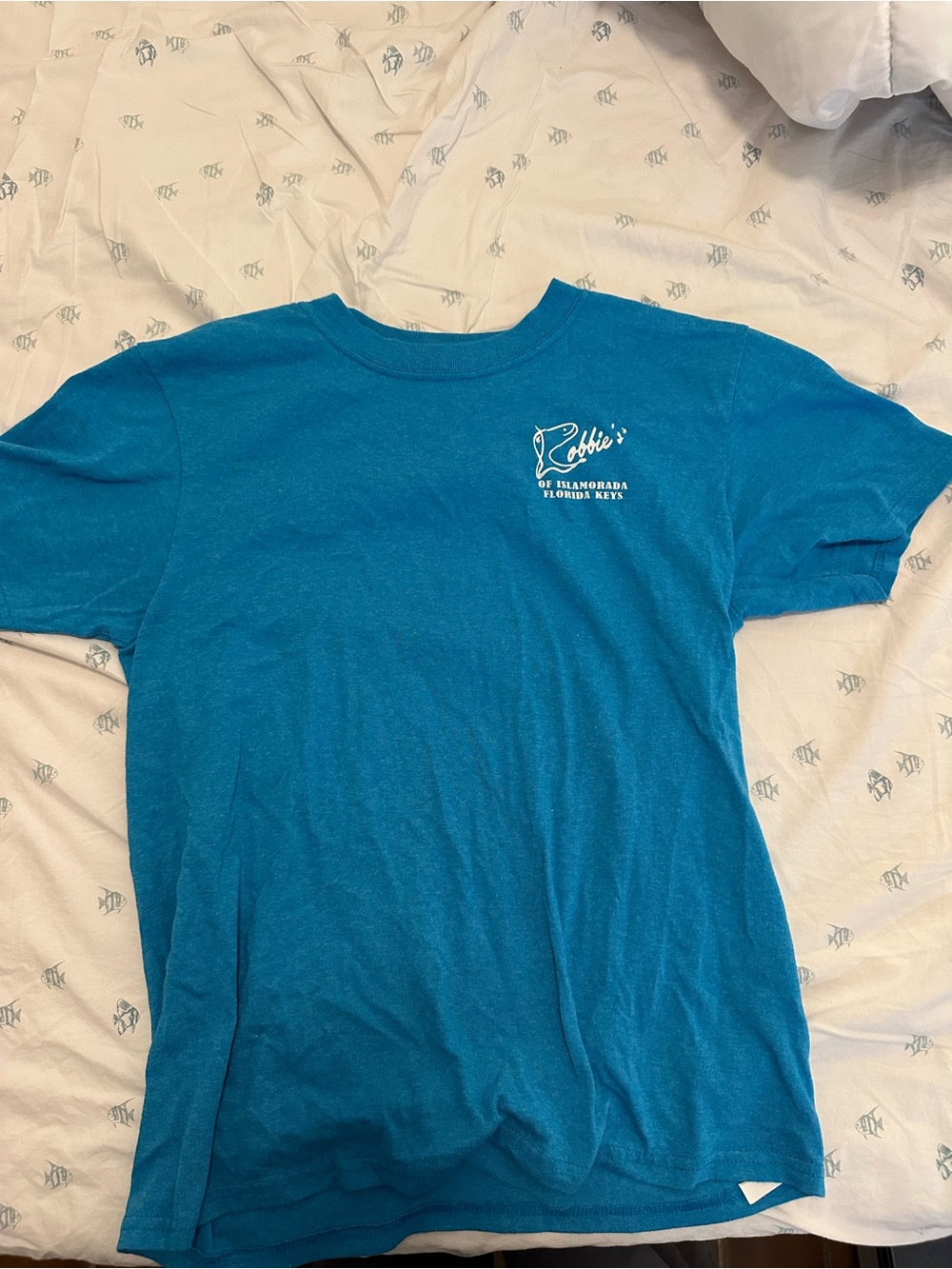 Robbie’s of Islamorada tee shirt